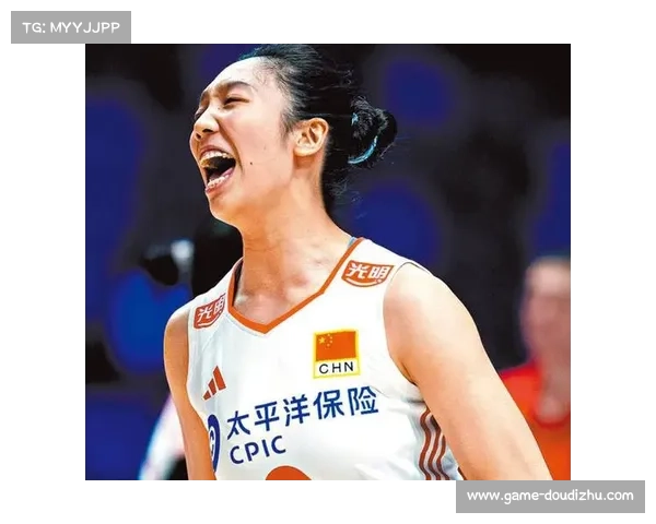 中国女排副攻董禹含因手部受伤缠绷带 世锦赛能否参赛成疑 中国女排副攻董禹含因手部受伤缠绷带 世锦赛能否参赛成疑