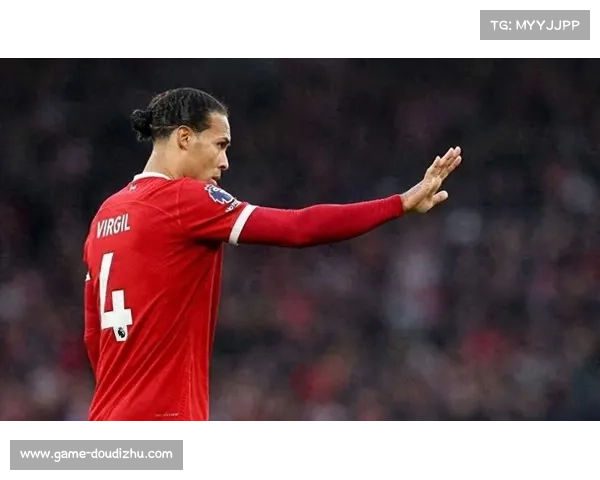 范戴克专访：若塔精神永存 献给天堂挚友的冠军荣耀