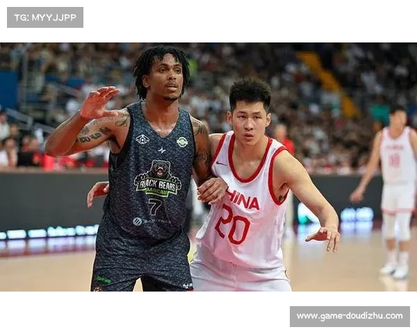 尼文哈特加盟中美明星赛 曾获路人王冠军展现实力