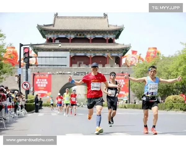 宁夏马拉松联动兰州郑州等沿黄城市打造区域赛事品牌促进体育产业发展