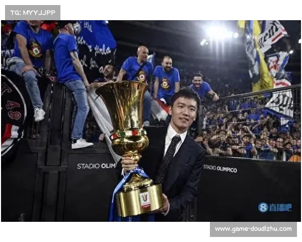 沙特公共投资基金(PIF)完成对意甲俱乐部国际米兰少数股权的收购。 沙特公共投资基金(PIF)完成对意甲俱乐部国际米兰少数股权的收购。