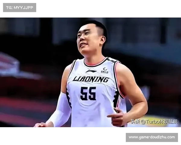 老将韩德君退役，辽宁男篮内线进入张陈治锋等新人挑大梁时代