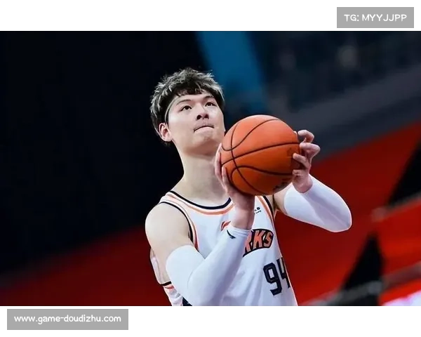 王哲林14分6篮板，上海内线支柱