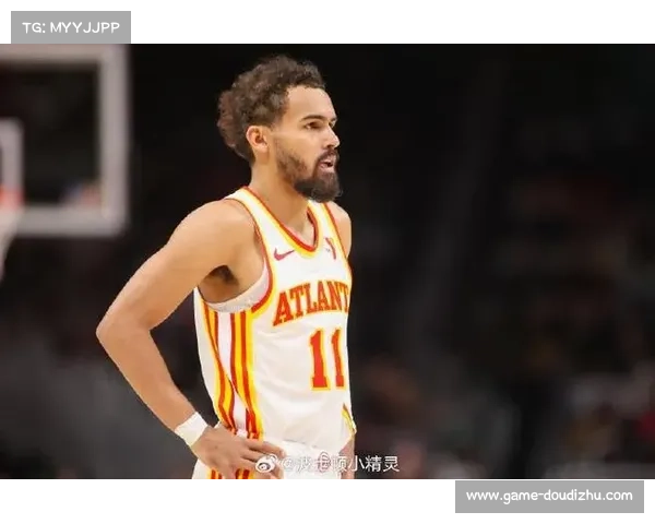 老鹰vs凯尔特人首节对攻：特雷杨三分5中4